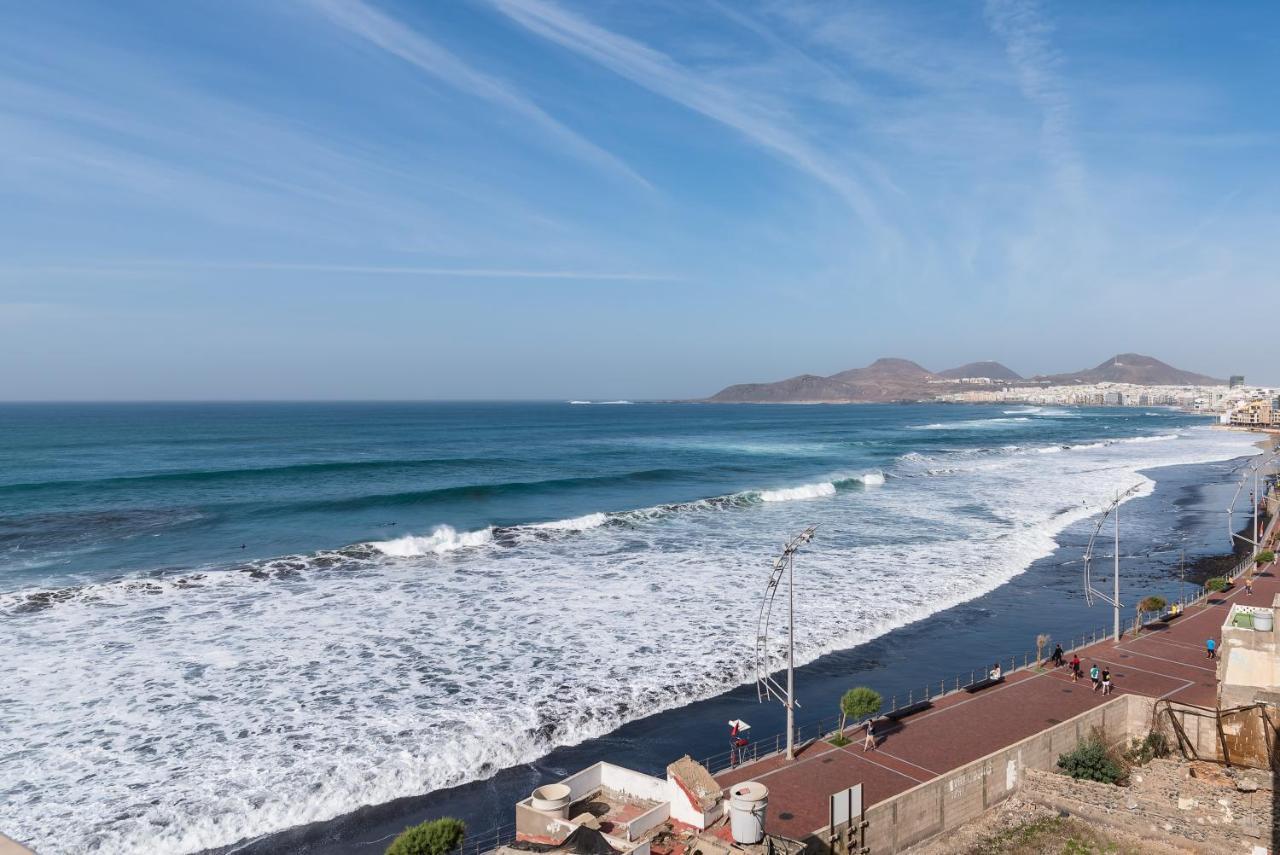 Home2Book Design Las Canteras2 Beach Las Palmas de Gran Canaria Exterior foto